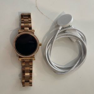 Michael Kors Smart Watch
